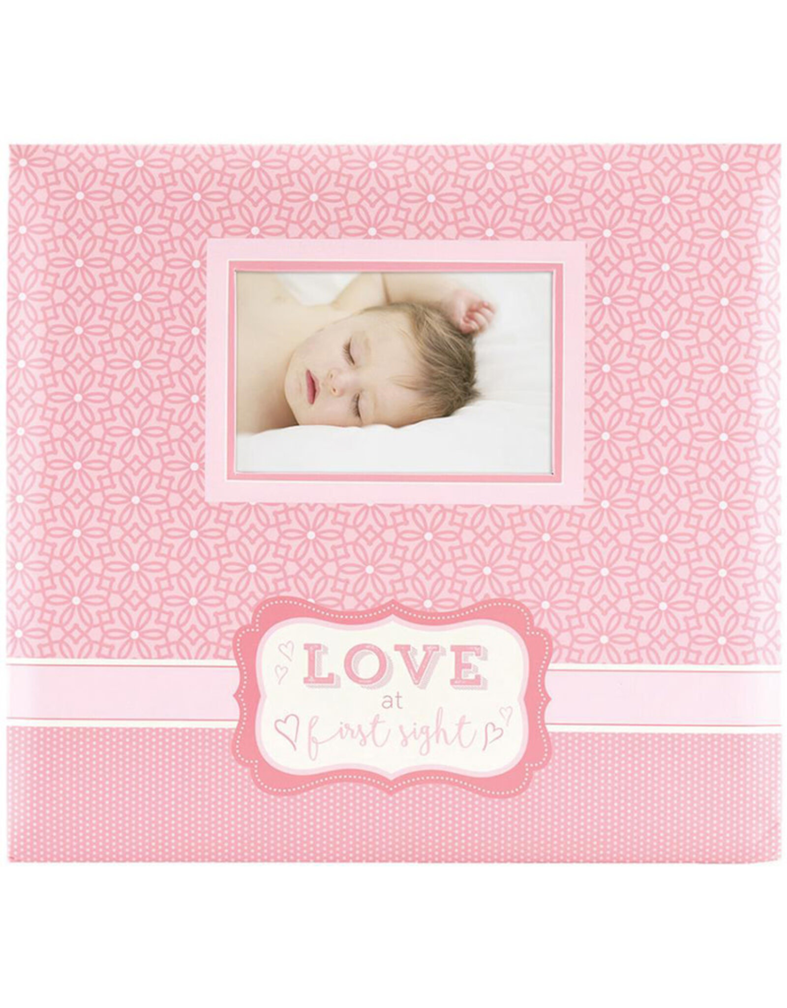 MBI MBI LOVE AT FIRST SIGHT 12X12 ALBUM