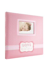 MBI MBI LOVE AT FIRST SIGHT 12X12 ALBUM