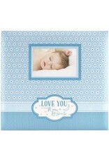 MBI MBI LOVE YOU TO THE MOON & BACK 12X12 ALBUM