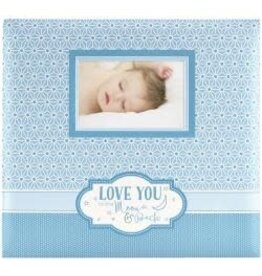 MBI MBI LOVE YOU TO THE MOON & BACK 12X12 ALBUM