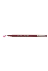 MARVY UCHIDA MARVY UCHIDA LE PEN FLEX - BURGUNDY