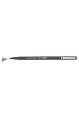 MARVY UCHIDA MARVY UCHIDA LE PEN FLEX - DARK GREY