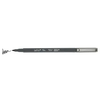 MARVY UCHIDA MARVY UCHIDA LE PEN FLEX - DARK GREY