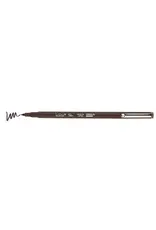 MARVY UCHIDA MARVY UCHIDA LE PEN FLEX - BROWN