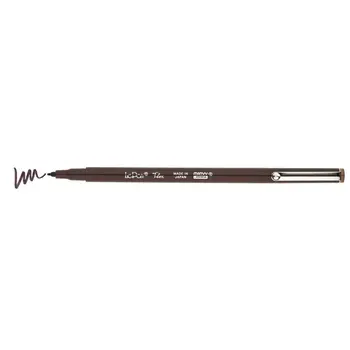 MARVY UCHIDA MARVY UCHIDA LE PEN FLEX - BROWN