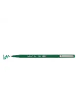 MARVY UCHIDA MARVY UCHIDA LE PEN FLEX - GREEN
