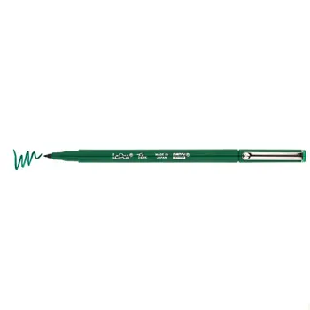 MARVY UCHIDA MARVY UCHIDA LE PEN FLEX - GREEN