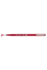 MARVY UCHIDA MARVY UCHIDA LE PEN FLEX - ROUGE
