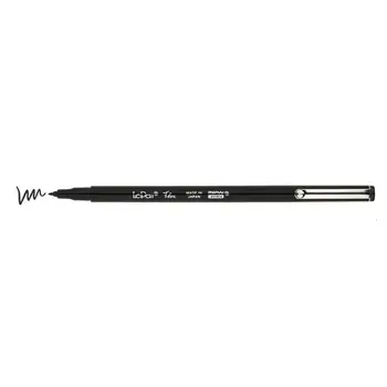 MARVY UCHIDA MARVY UCHIDA LE PEN FLEX - BLACK