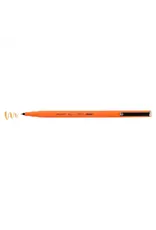 MARVY UCHIDA MARVY UCHIDA LE PEN FLEX - FLUORESCENT ORANGE