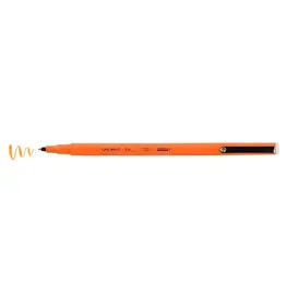 MARVY UCHIDA MARVY UCHIDA LE PEN FLEX - ORANGE FLUORESCENT