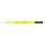 MARVY UCHIDA MARVY UCHIDA LE PEN FLEX - FLUORESCENT YELLOW