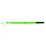MARVY UCHIDA MARVY UCHIDA LE PEN FLEX - FLUORESCENT GREEN