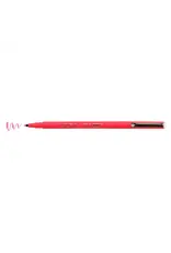 MARVY UCHIDA MARVY UCHIDA LE PEN FLEX - ROSE FLUORESCENT