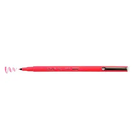 MARVY UCHIDA MARVY UCHIDA LE PEN FLEX - ROSE FLUORESCENT