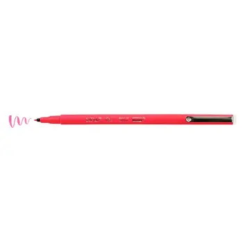 MARVY UCHIDA MARVY UCHIDA LE PEN FLEX - FLUORESCENT PINK