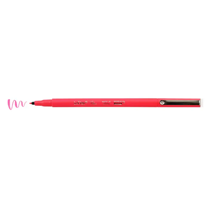 MARVY UCHIDA MARVY UCHIDA LE PEN FLEX - FLUORESCENT PINK