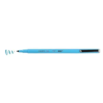 MARVY UCHIDA MARVY UCHIDA LE PEN FLEX - FLUORESCENT BLUE
