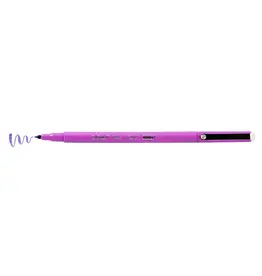 MARVY UCHIDA MARVY UCHIDA LE PEN FLEX -VIOLET FLUORESCENT