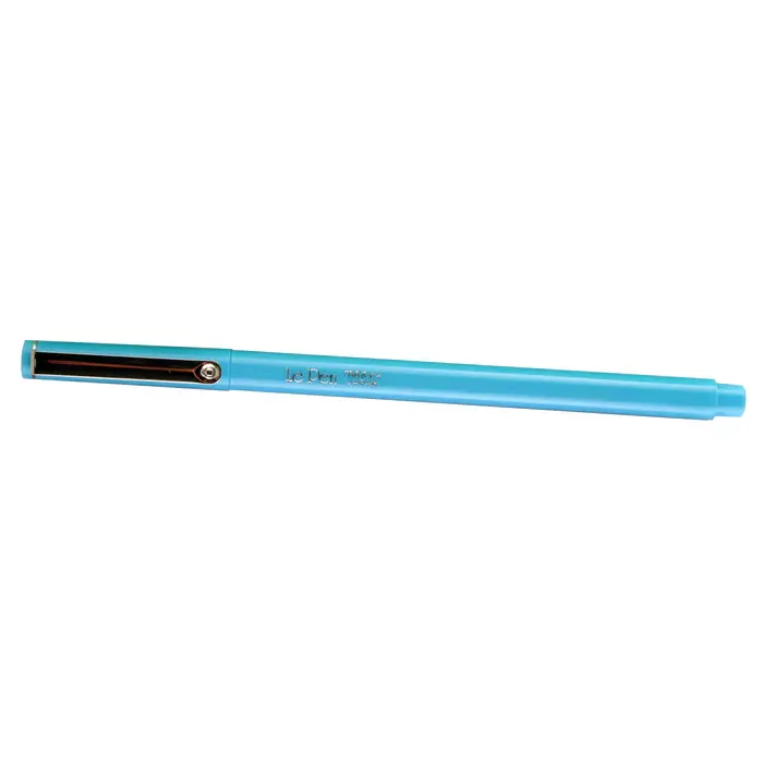 MARVY UCHIDA MARVY UCHIDA LE PEN - FLUORESCENT BLUE