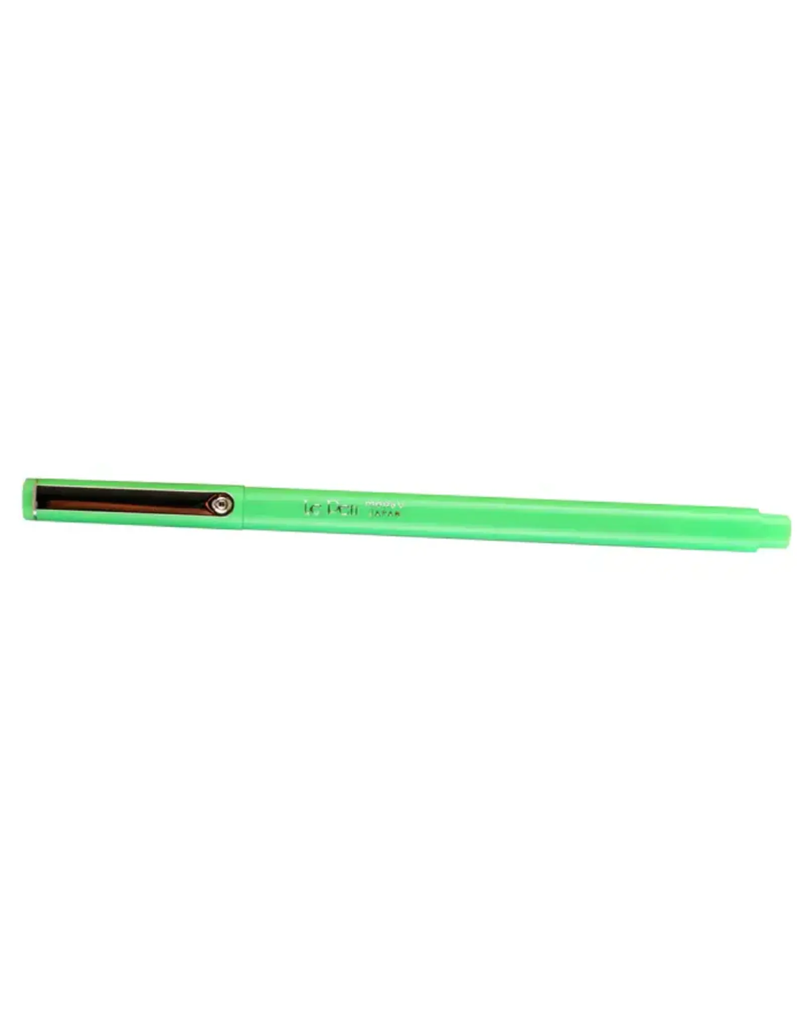 MARVY UCHIDA MARVY UCHIDA LE PEN - FLUORESCENT GREEN