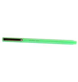 MARVY UCHIDA MARVY UCHIDA LE PEN - VERT FLUORESCENT