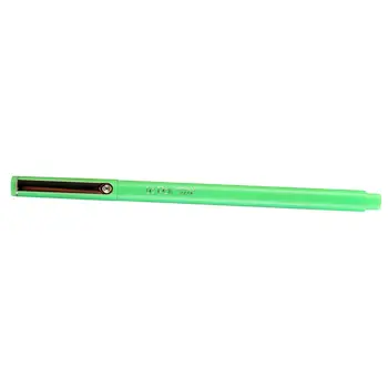 MARVY UCHIDA MARVY UCHIDA LE PEN - FLUORESCENT GREEN