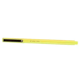 MARVY UCHIDA MARVY UCHIDA LE PEN - JAUNE FLUORESCENT