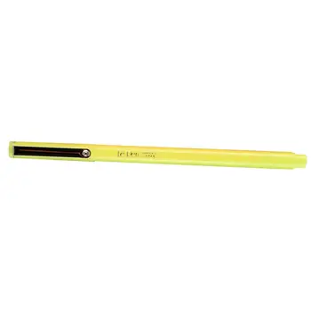 MARVY UCHIDA MARVY UCHIDA LE PEN - FLUORESCENT YELLOW
