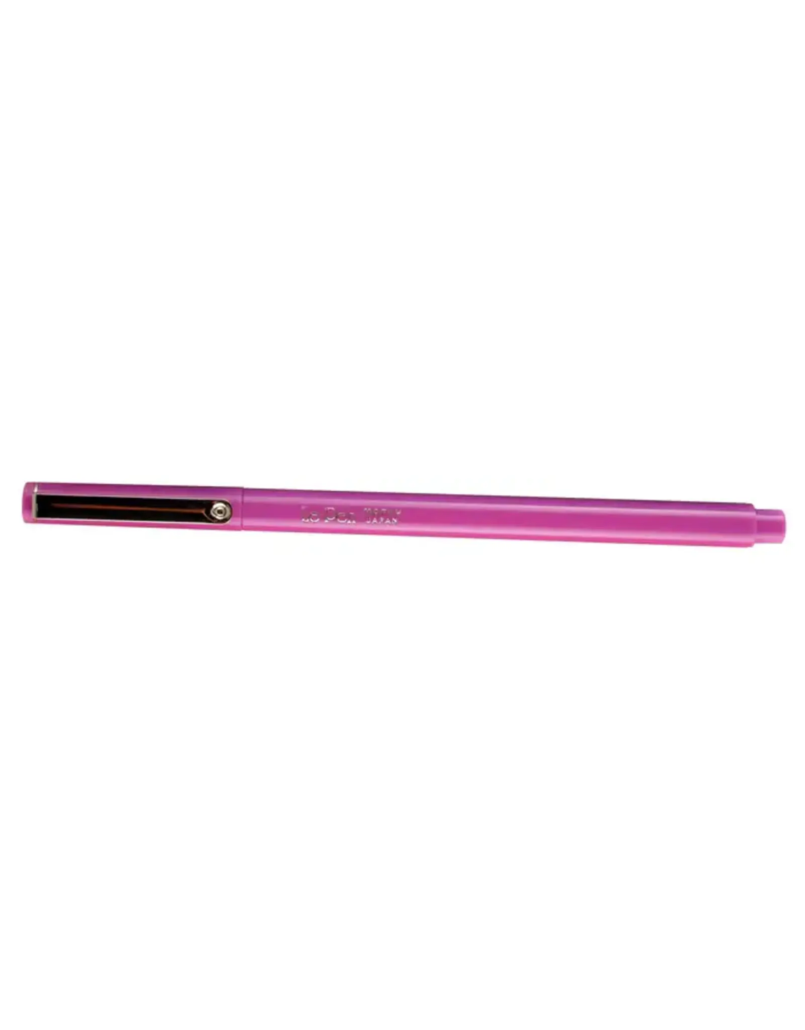 MARVY UCHIDA MARVY UCHIDA LE PEN - VIOLET FLUORESCENT