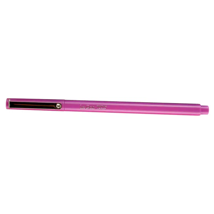 MARVY UCHIDA MARVY UCHIDA LE PEN - FLUORESCENT VIOLET