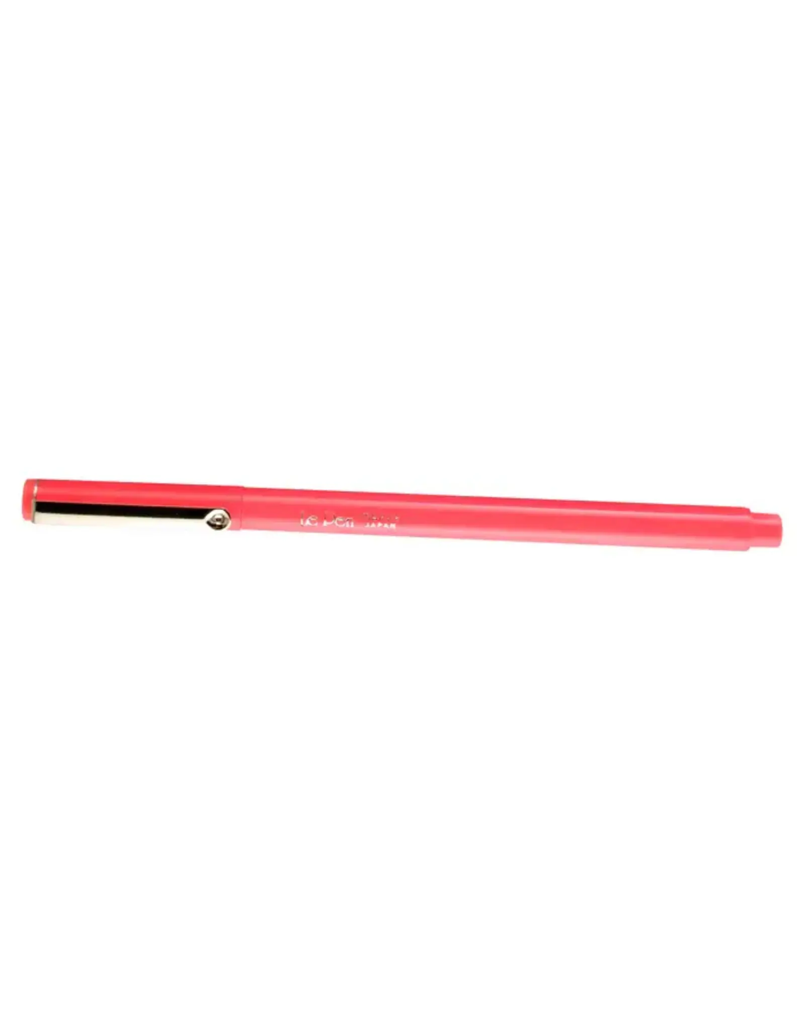MARVY UCHIDA MARVY UCHIDA LE PEN - FLUORESCENT PINK