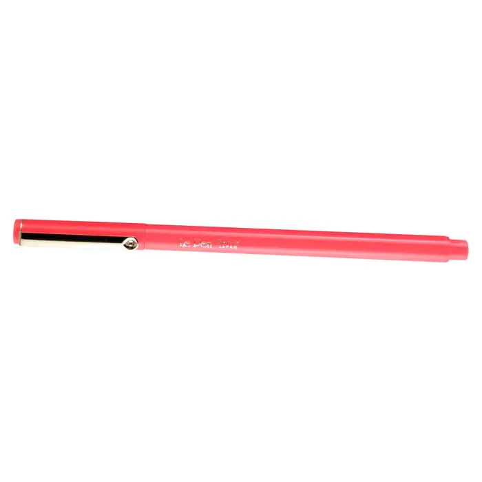 MARVY UCHIDA MARVY UCHIDA LE PEN - FLUORESCENT PINK