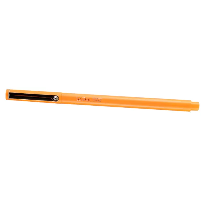 MARVY UCHIDA MARVY UCHIDA LE PEN - FLUORESCENT ORANGE