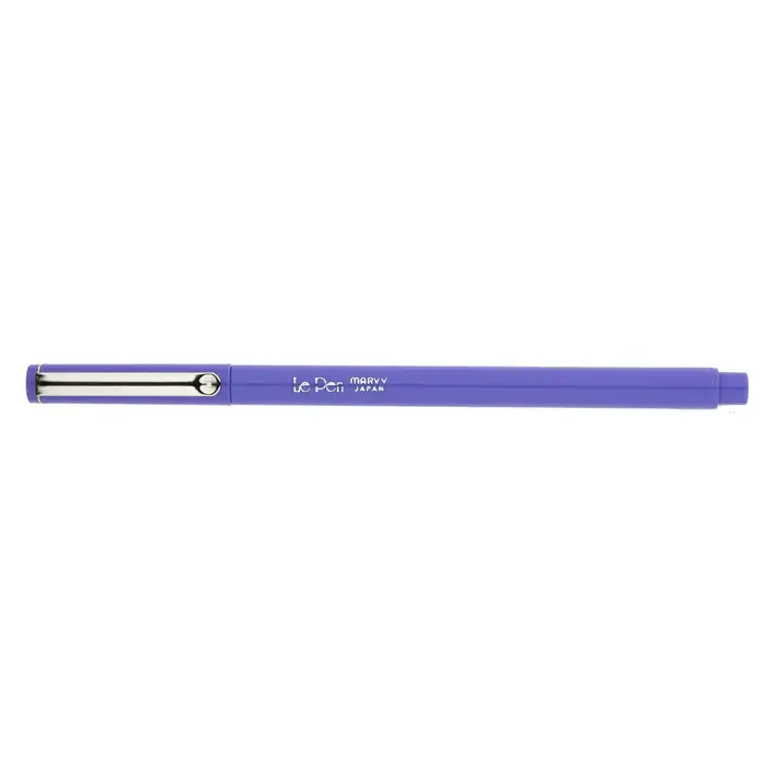MARVY UCHIDA MARVY UCHIDA LE PEN - AMETHYST