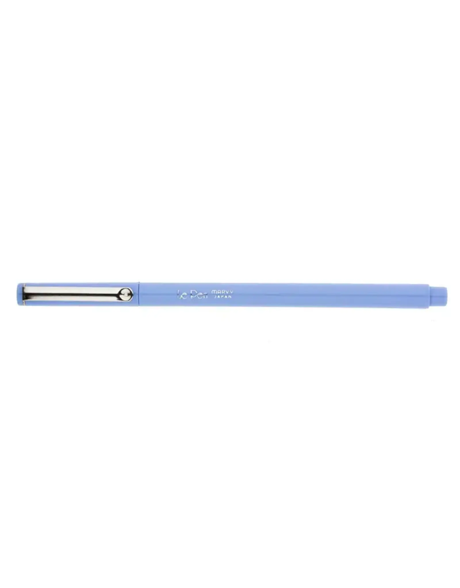 MARVY UCHIDA MARVY UCHIDA LE PEN - PERIWINKLE