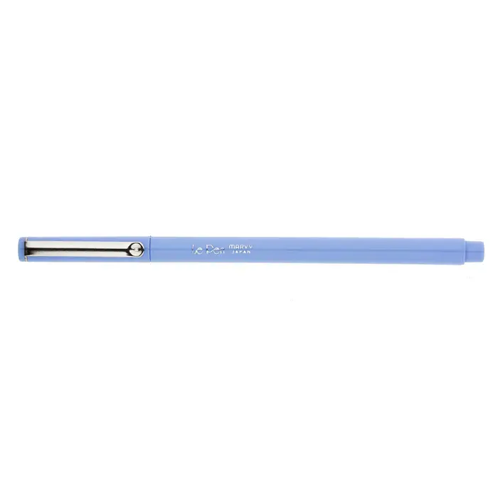 MARVY UCHIDA MARVY UCHIDA LE PEN - PERIWINKLE