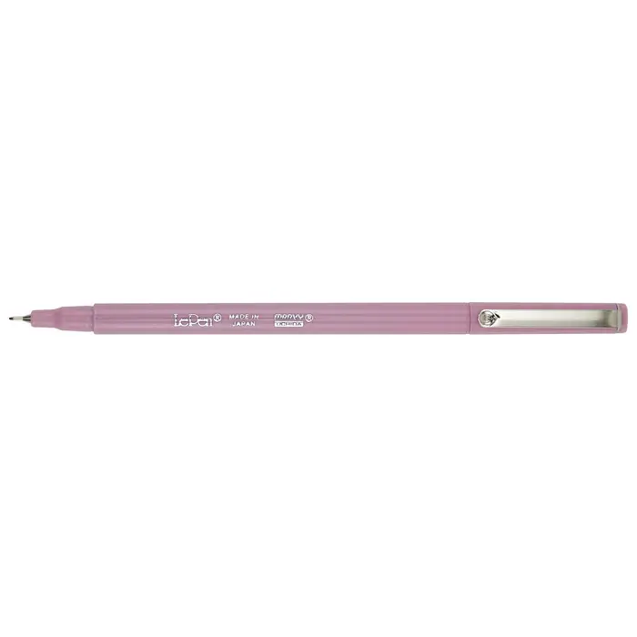 MARVY UCHIDA MARVY UCHIDA LE PEN - PALE MAUVE