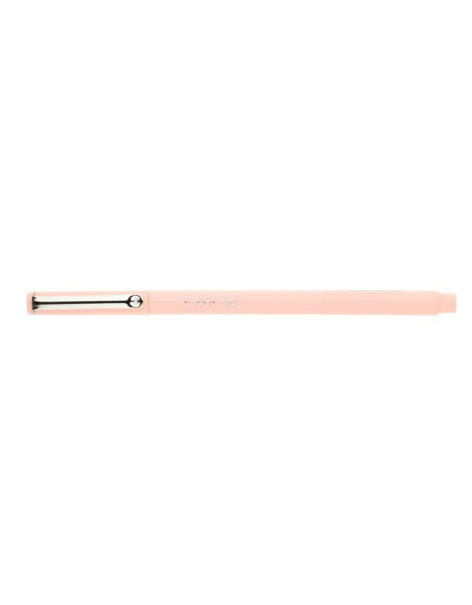 MARVY UCHIDA MARVY UCHIDA LE PEN - PASTEL PEACH