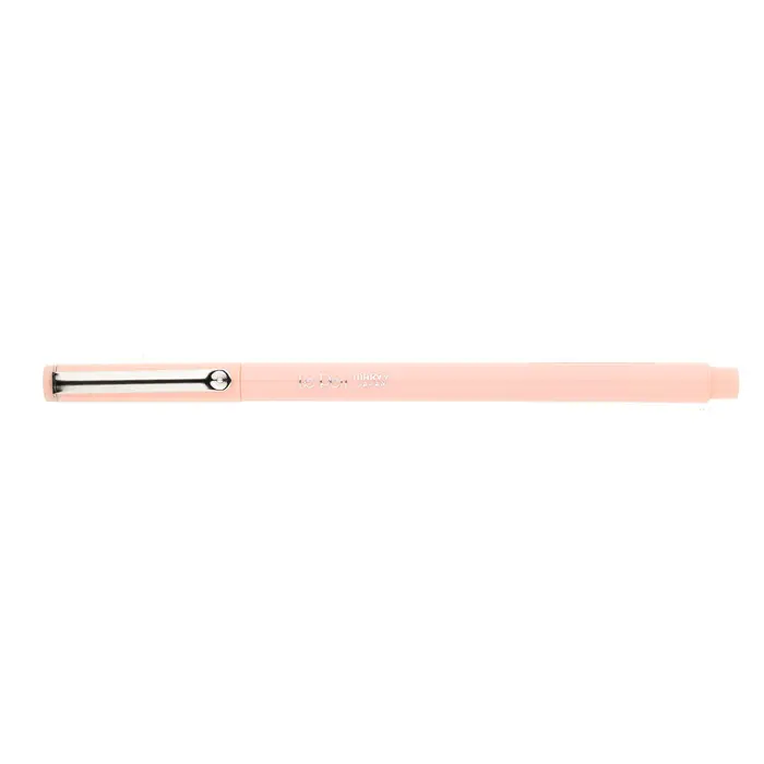 MARVY UCHIDA MARVY UCHIDA LE PEN - PASTEL PEACH