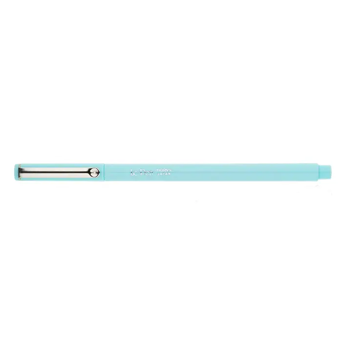 MARVY UCHIDA MARVY UCHIDA LE PEN - PALE BLUE