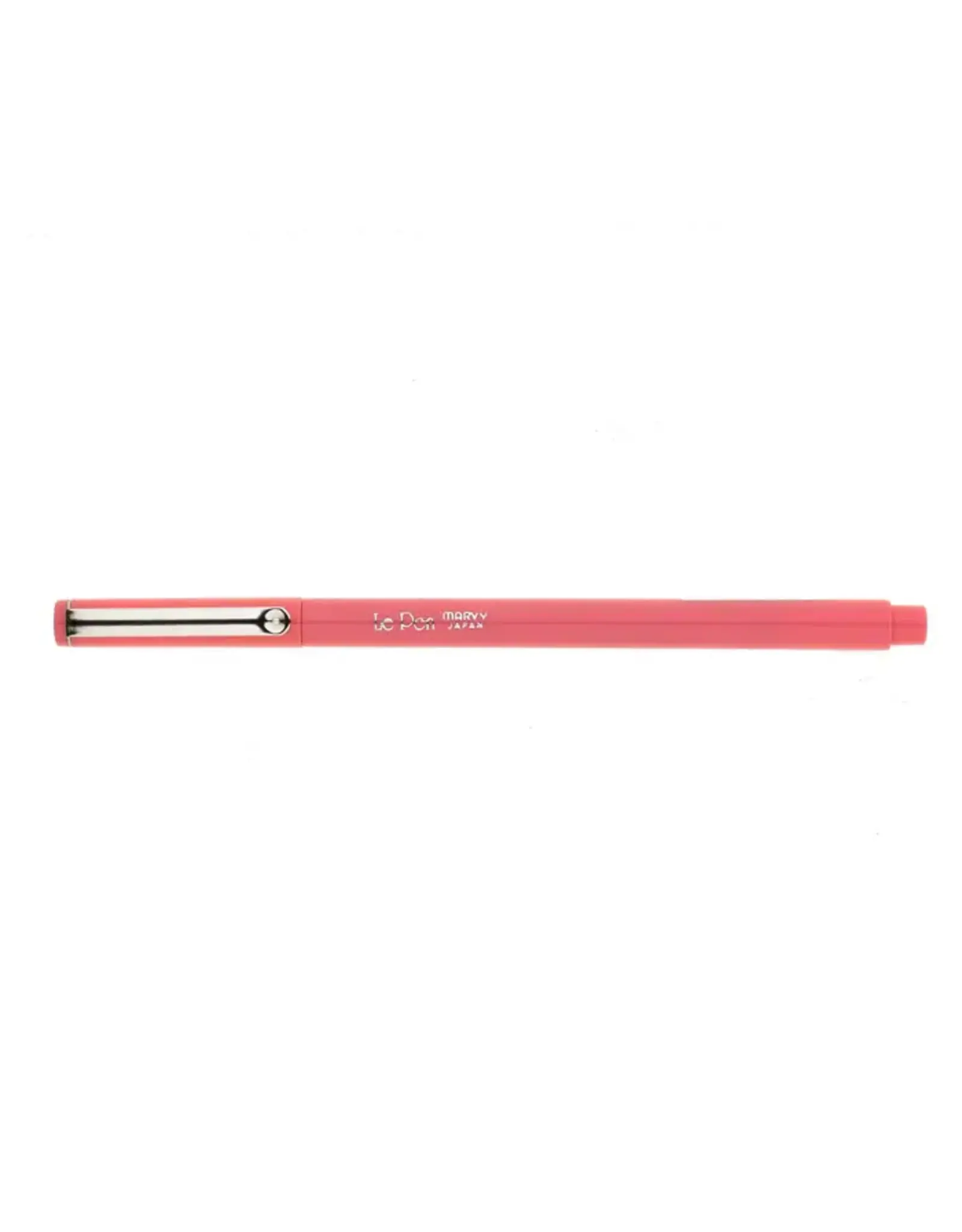MARVY UCHIDA MARVY UCHIDA LE PEN - CORAL PINK