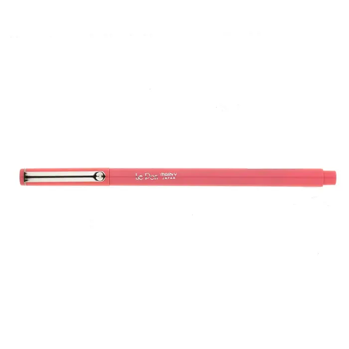 MARVY UCHIDA MARVY UCHIDA LE PEN - CORAL PINK