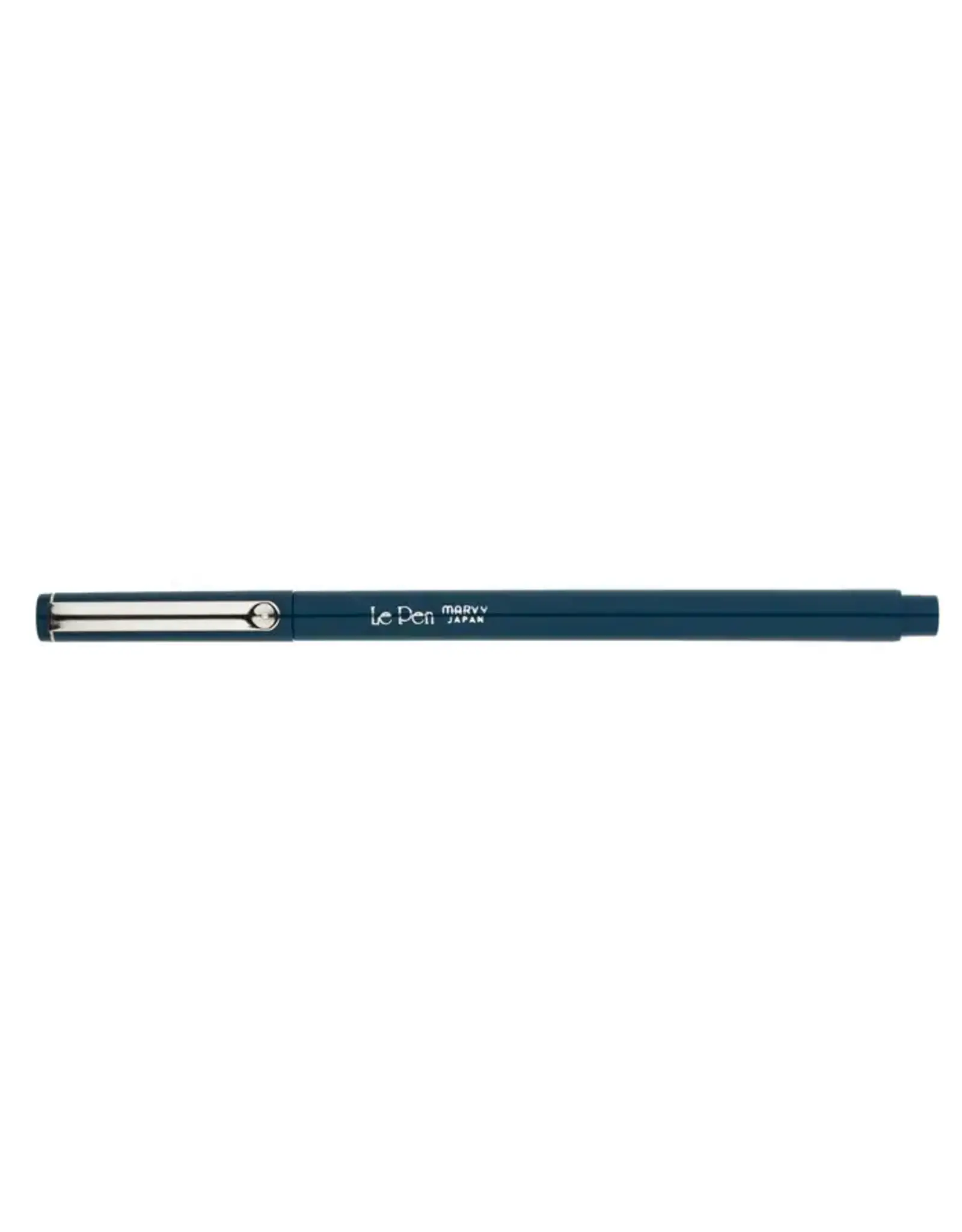 MARVY UCHIDA MARVY UCHIDA LE PEN - ORIENTAL BLUE