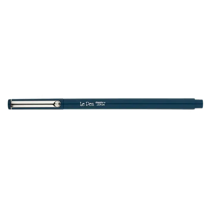 MARVY UCHIDA MARVY UCHIDA LE PEN - ORIENTAL BLUE