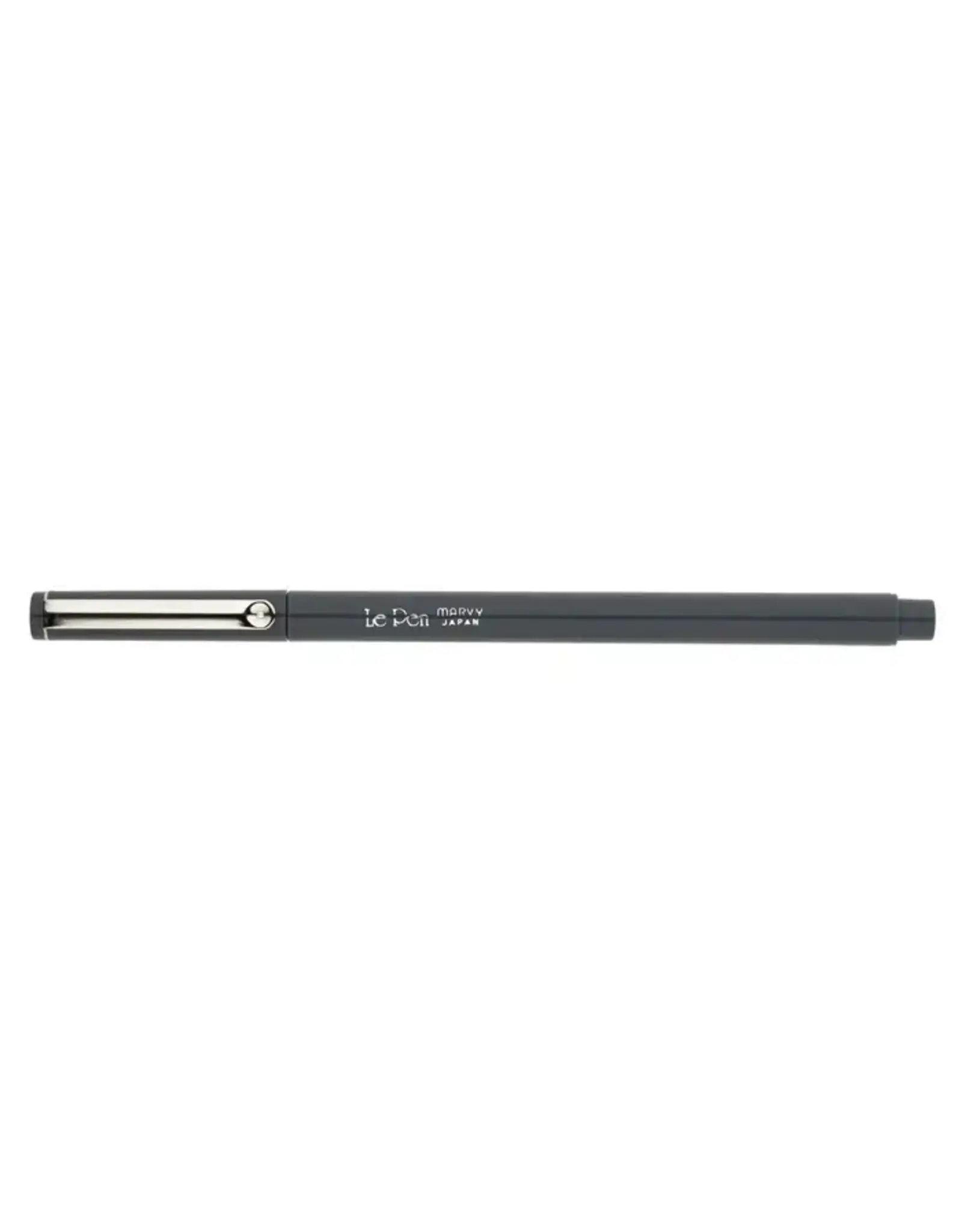 MARVY UCHIDA MARVY UCHIDA LE PEN - DARK GREY