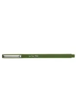 MARVY UCHIDA MARVY UCHIDA LE PEN - OLIVE GREEN