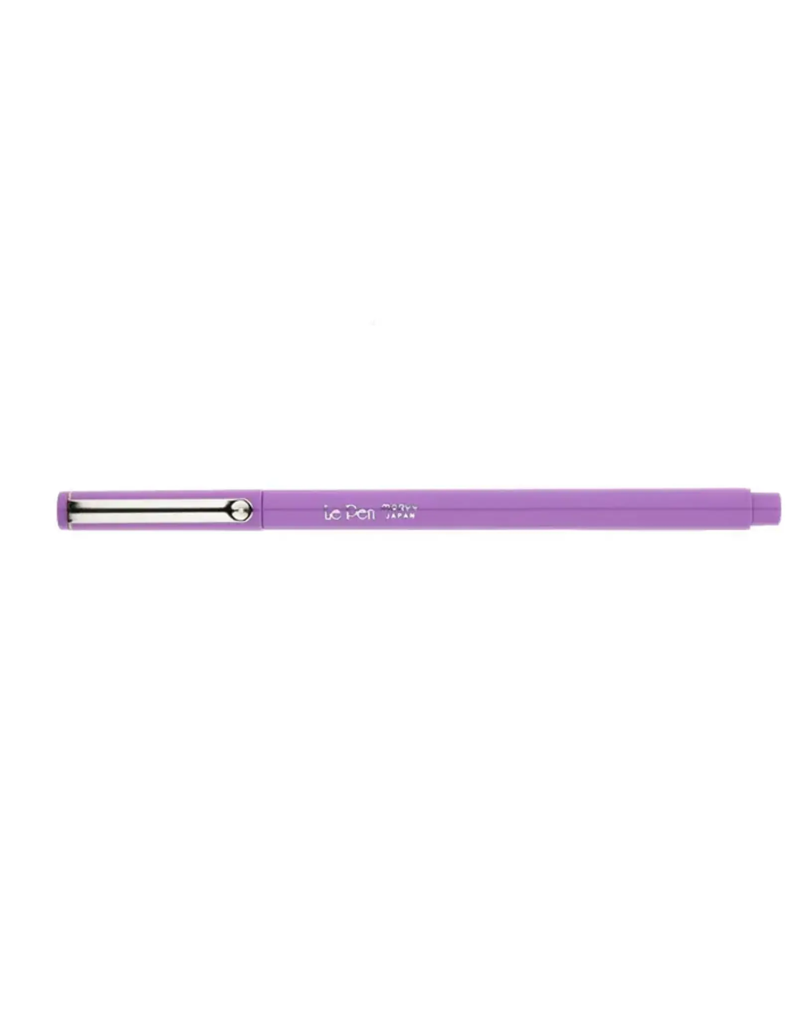 MARVY UCHIDA MARVY UCHIDA LE PEN - LAVENDER