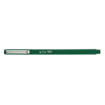 MARVY UCHIDA MARVY UCHIDA LE PEN - VERT