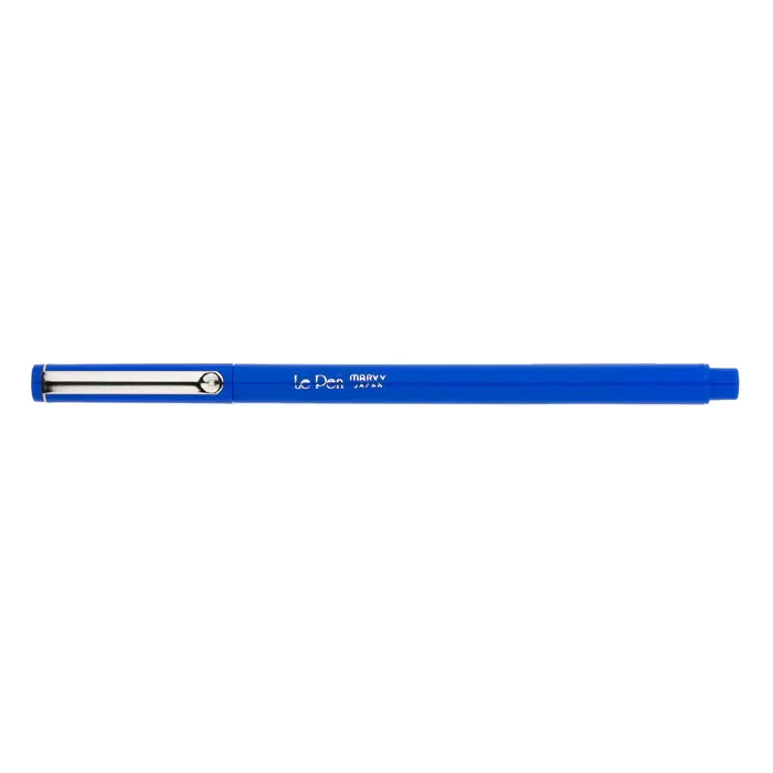 MARVY UCHIDA MARVY UCHIDA LE PEN - BLEU